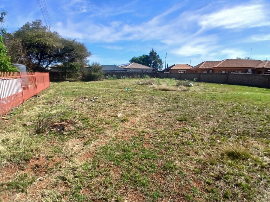  Bedroom Property for Sale in Mothibistad Northern Cape